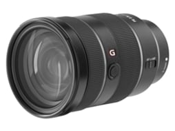 Objetiva SONY FE 24-70MM F2.8 GM (Encaixe: Sony E - Abertura: f/22 - f/2.8)