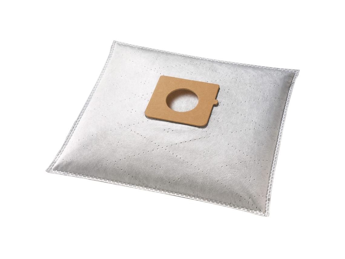 Sacos De Pó Para Aspirador