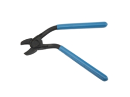 Alicate para Anéis de Fixação com Cabeça Curva AQUAFORGE