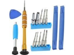 Kit De Reparo Para Gamepad
