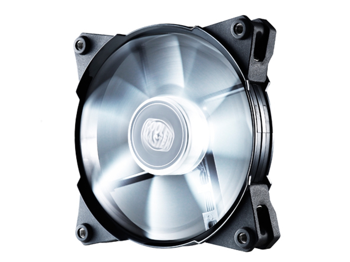Ventoinha Cooler Master JetFlo 120