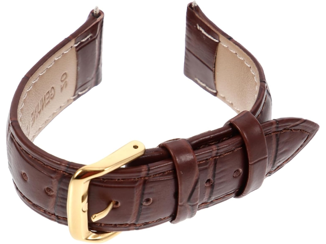 Conjunto de 3 pulseiras de silicone para relógio esportivo GOKOCO