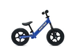 Bicicleta Sem Pedais Vertigo Azul Rapazsport One