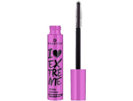 Máscara de Pestanas  Volume Extremo I Love Extreme