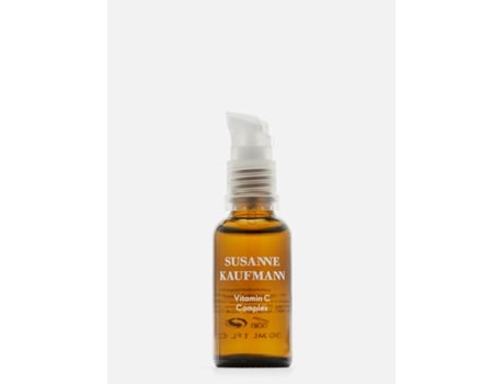 Susanne Kaufmann Vitamin C Complex 30 ml