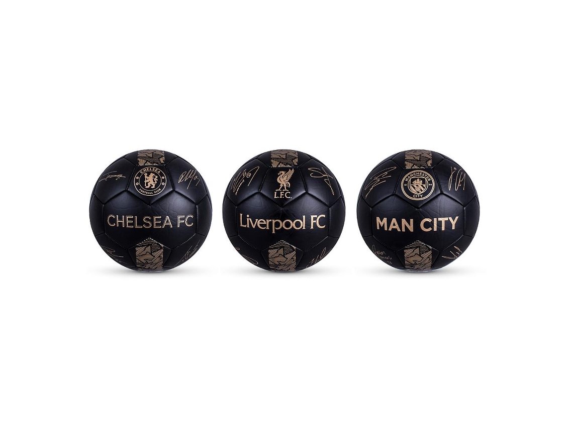 Produtos Oficiais Da Equipe Phantom Signature Football Liverpool Team Merchandise
