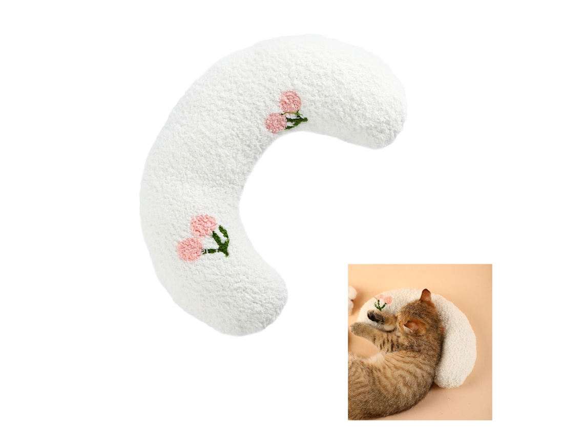 Cama para Animais de Estimação em U AQUAFORGE