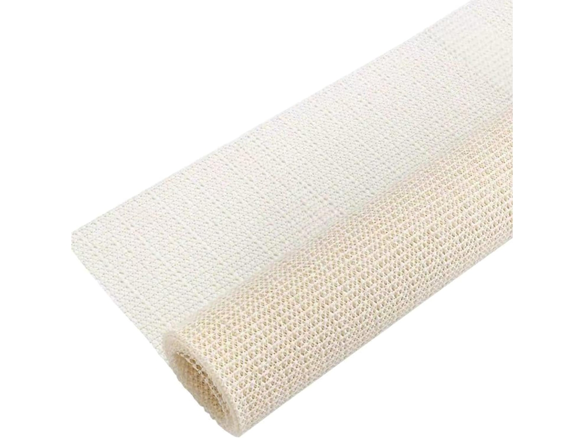 Tapete Antiderrapante De Borracha Pvc Para Pisos Duros