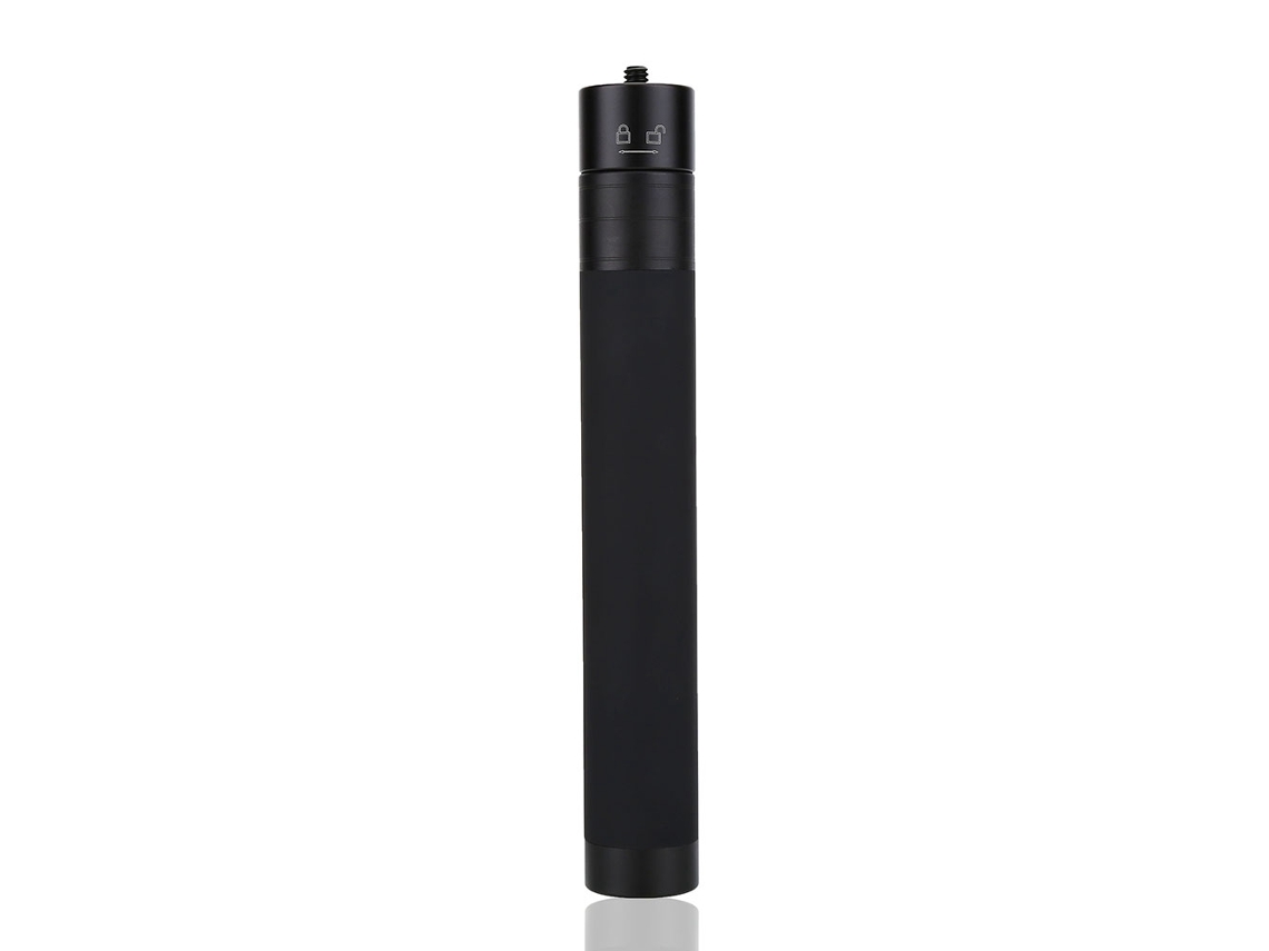 2026 varilla Extensible de Fibra de Carbono para Fotografía, Monopod Telescópico Y Accesorio de Extensión