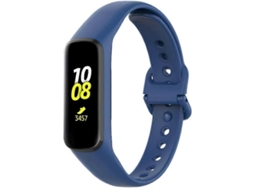 Pulseira Inf Para Samsung Galaxy Fit E Sm-r375 Smartwatch