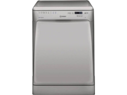 Máquina de Lavar Loiça INDESIT DFP 58T94Z NX Inox (14 Conjuntos - 60 cm - Inox)