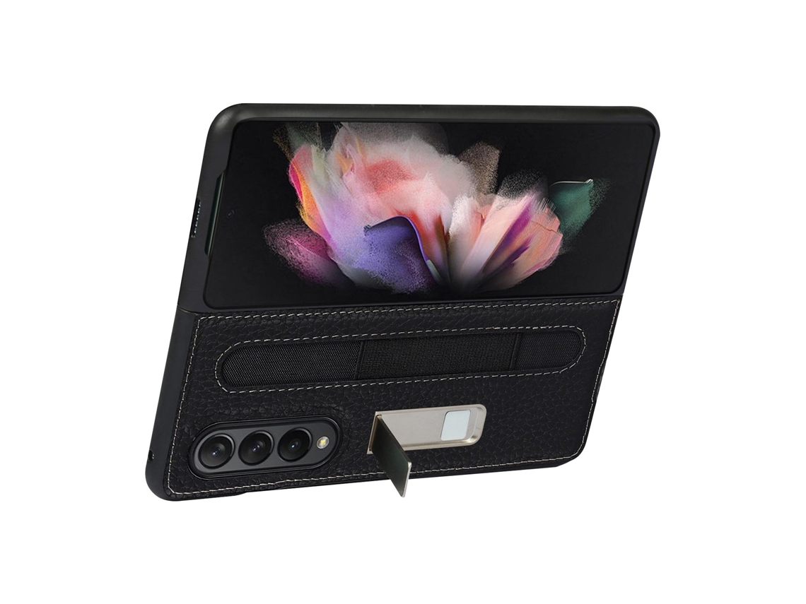 Capa LAXISCREED para Samsung Z Fold3 Proteção