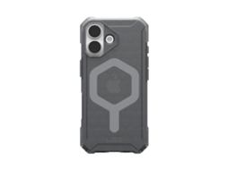 Uag Funda Eential Armor Gri Ceniza - Apple Iphone 17