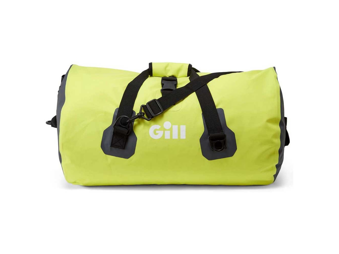 Mochila Voyager 60L Amarelogill