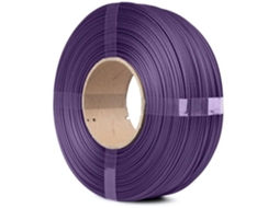Filamento de reposição Ruban Spectrum PLA CF 1,75 mm 1 kg Roxo