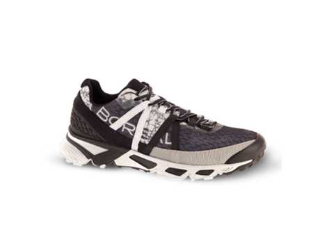 Sapatilha para Mulher de Trail BOREAL (40 - Multicor)