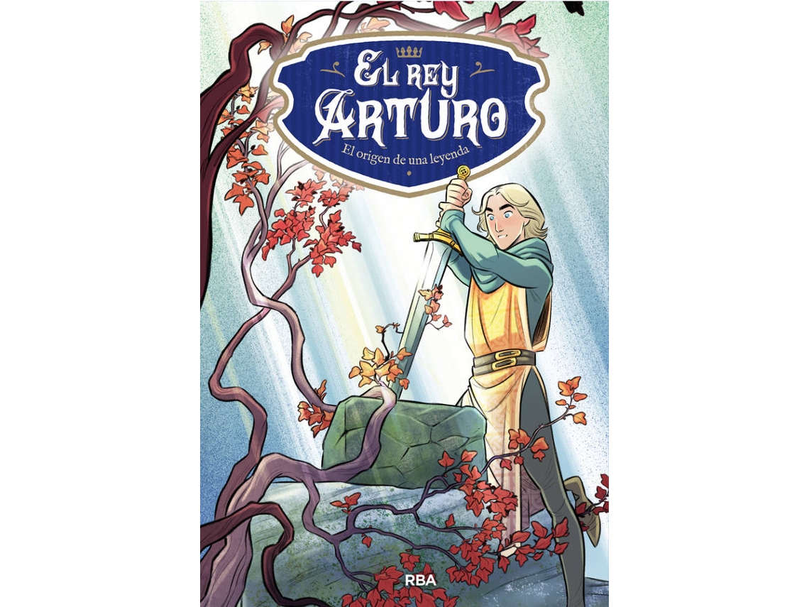 Livro El Rey Arturo. El Origen De Una Leyenda de Norwitch E (Espanhol)