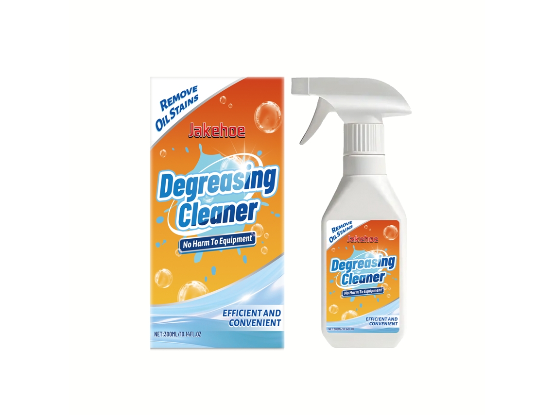 Spray Eficaz para Remoção Rápida de Óleo
