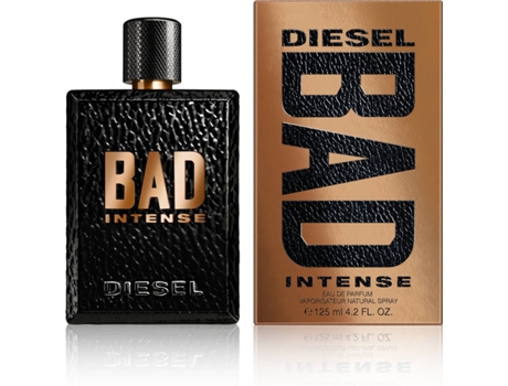 Perfume Homem Bad Intense  EDP - 125 ml