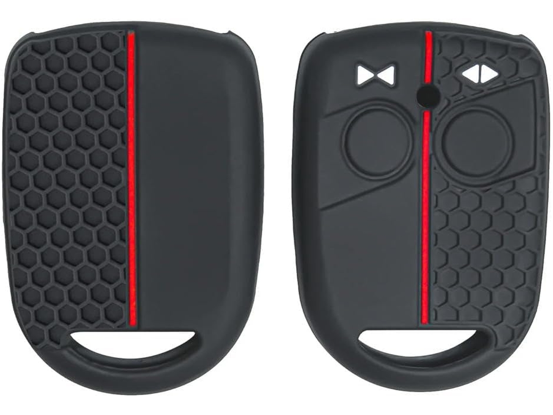 Capa De Silicone Para Chave Carro, Capa Protetora Para Chave De Carro Daf Xf530ft Preta