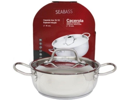 Caçarola comT 26CM Tasty 5L