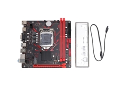 Placa mãe LAXISCREED H81 Micro Itx