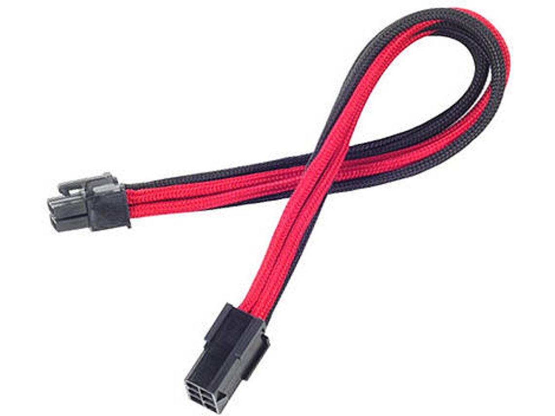 Cabo SILVERSTONE (Preto)