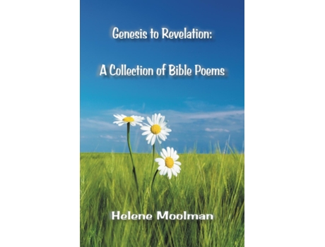 Livro Genesis To Revelation De Helene E Moolman (inglês)