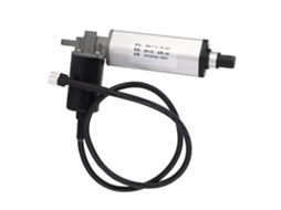 Laxiscreed Atuação Linear Micro Elétrica De 30n Para Móveis E Automação, Curso De 48mm