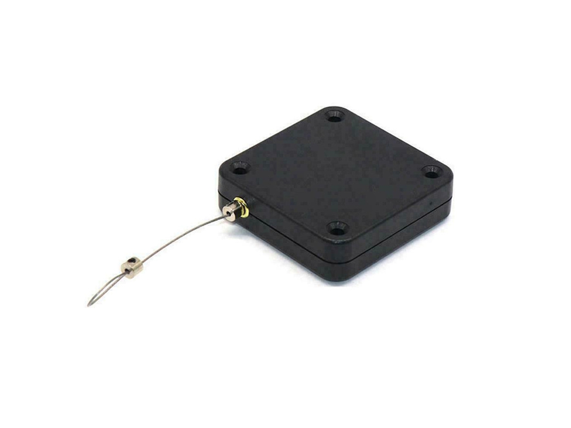 Fechador De Porta Automático Sem Furos, Fechamento Automático Sem Necessidade De Perfuração Para