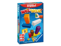 Jogos Didáticos RAVENSBURGER 4005556234585 (6 anos)