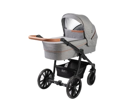 Carrinho de Passeio 2In1 Royal Night TRILLE