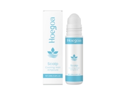 Essência Rolo Menta para Cabeludos, Tratamento Refrescante para Couro Cabeludo Worten LAXISCREED
