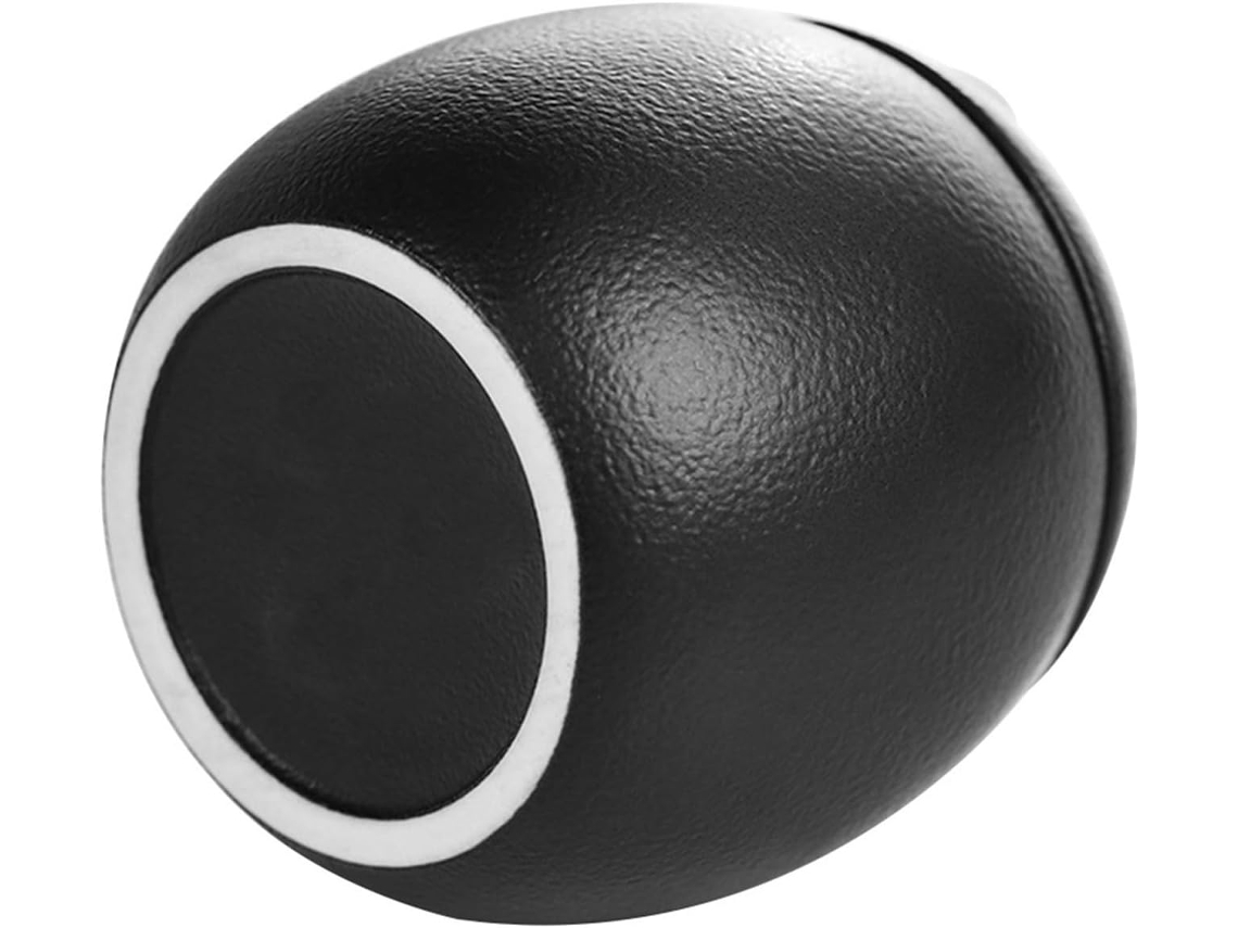 Pote De Cerâmica Doitool Com Tampa Hermética Para Armazenar Chá E Frutas Secas, Design Compacto Para Cozinha