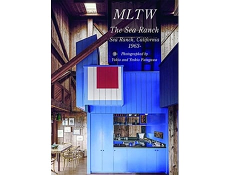 Livro Residential Masterpieces 29 Mltw The Sea Ranch Sea Ranch California 1963 de Ada Edita Global Architecture (Inglês)