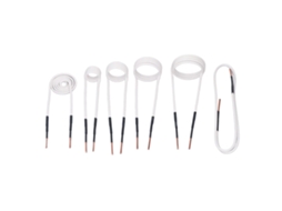 Kit De Bobinas Para Aquecimento Por Indução Laxiscreed, Moldável, Várias Opções De Especificações