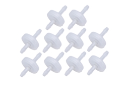 Válvula De Aço Inoxidável 304 (controle De Fluxo, Alta Pressão)