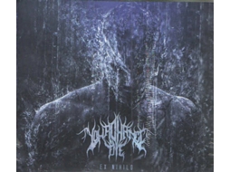 CD Your Chance To Die - Ex Nihilo