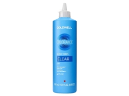 GOLDWELL Colorance Gloss Tones Clear Coloração Semi-Permanente 500 ml