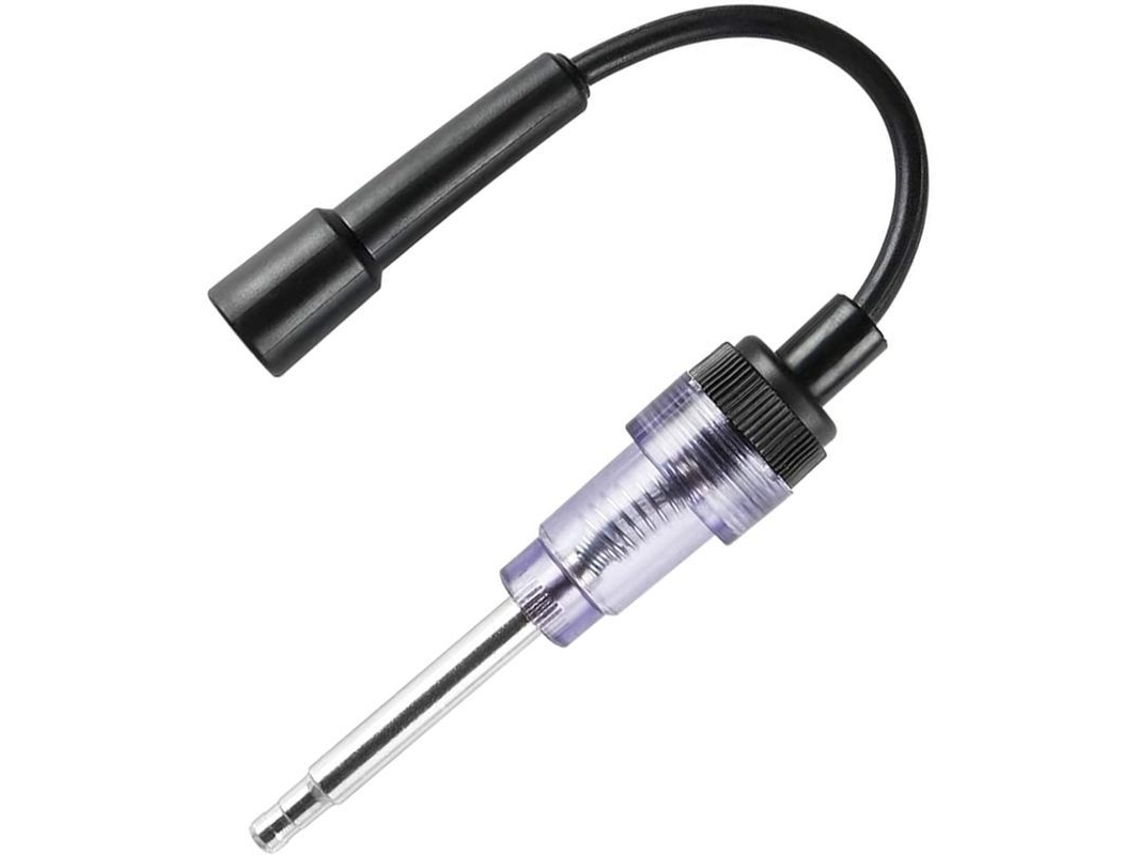 Testador De Ignición Do Motor Testador De Velas Para Carros Corta-grama Motocicletas E Motores Pequeños