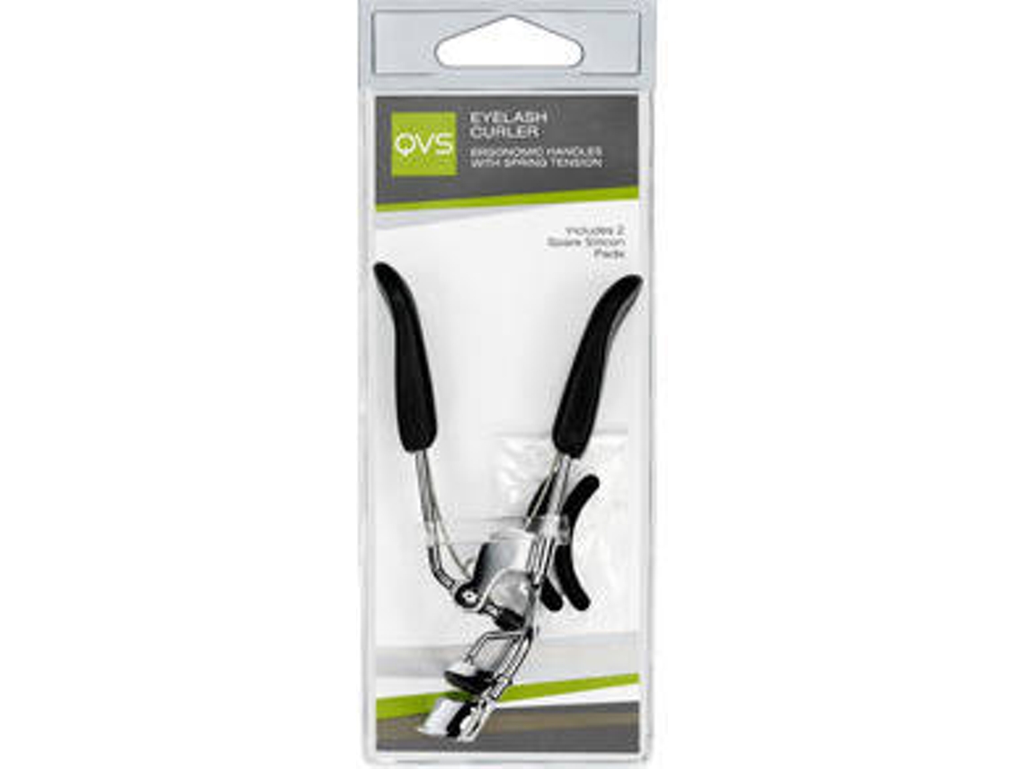 Modelador de Pestanas QVS Ergonómico