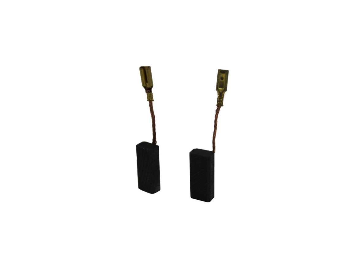 Escova Bosch Ref.0141 - 5x8mm T.190