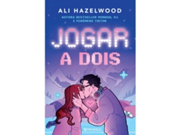 Jogar A Dois De Ali Hazelwood