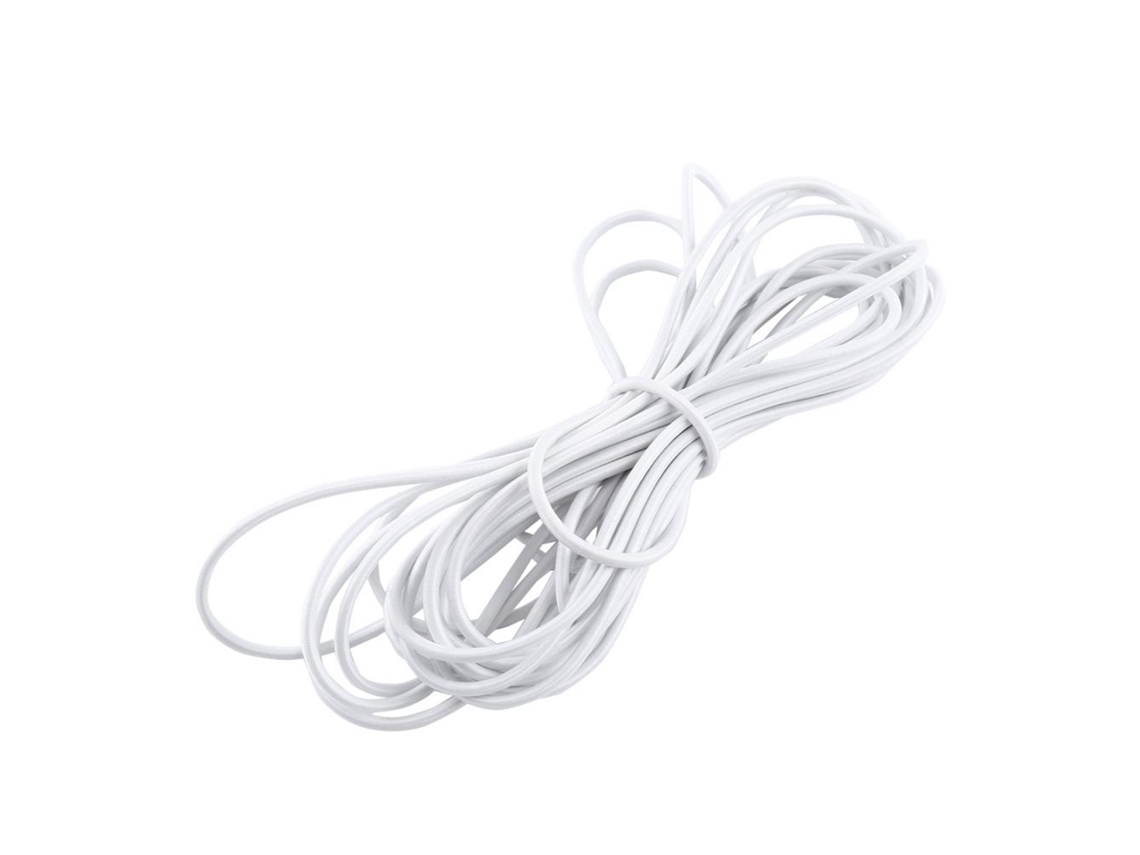 Corda Elástica Bungee Diy Artesanal