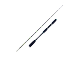 Cana de Pesca Choco E Lula LINEAEFFE Squiddy Xl 1,80M 150G