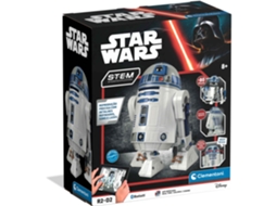 Clementoni - Kit Star Wars R2D2