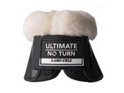 Campanas no Turn Fur Preto Slami-Cell