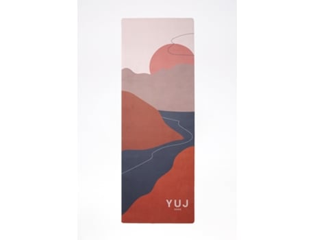 Alfombra Yoga Landscape 1.55Mm YUJ PARIS