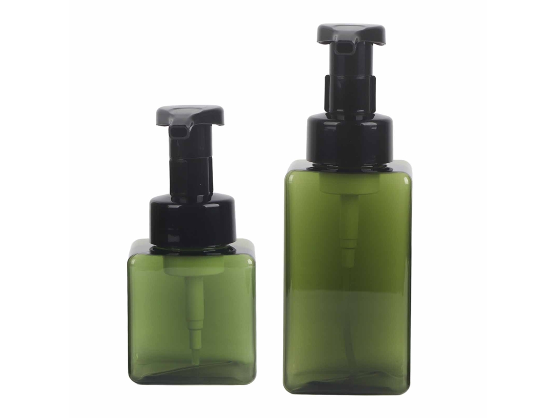 Dispensador de Sabão em Espuma, 250ml+450ml | S/MARCA