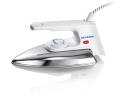 Ferro de Engomar SEVERIN BA3211 (1200 W - Base: Teflon)